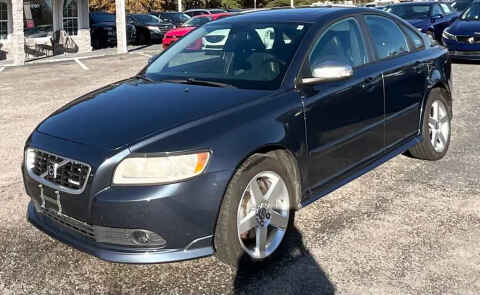 2009 Volvo S40 for sale at Ca$h For Cars in Conway SC