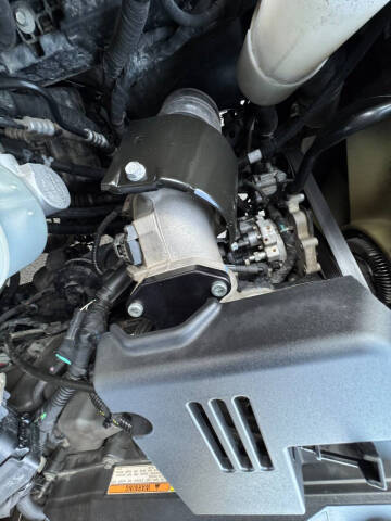 2020 RAM 2500 Big Horn