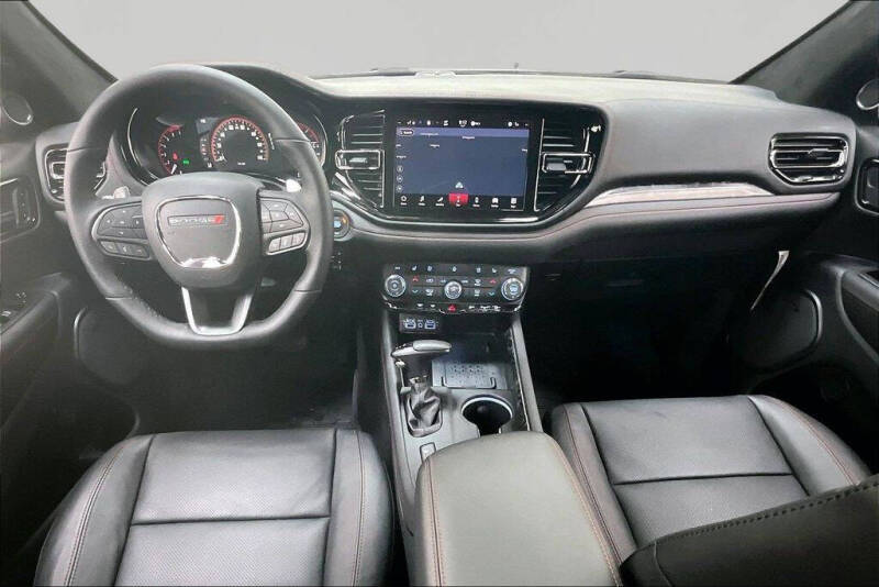 2026 Dodge Durango GT HEMI Premium