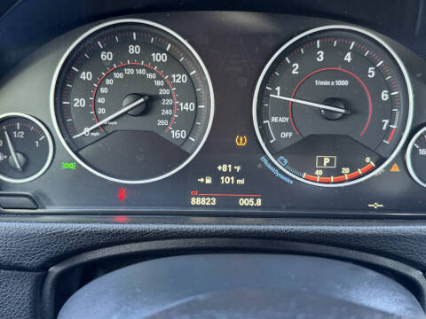 2018 BMW 3 Series 330i