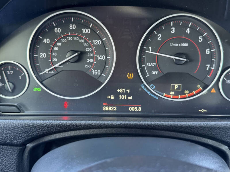 2018 BMW 3 Series 330i