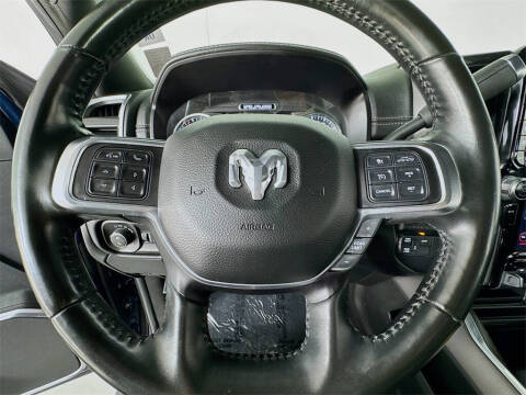 2021 RAM 3500 Laramie