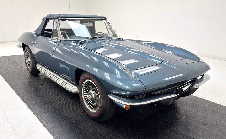 1967 Chevrolet Corvette