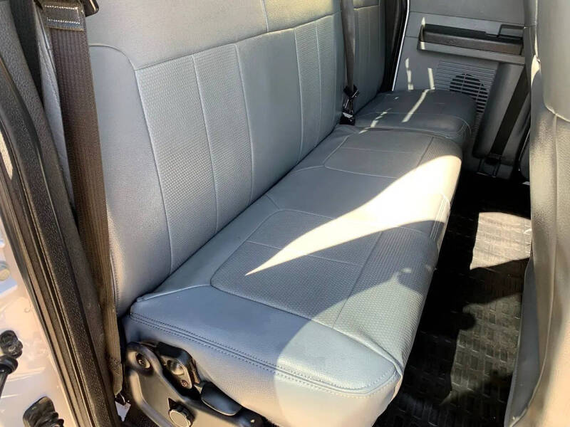 2015 Ford F-350 Super Duty XL