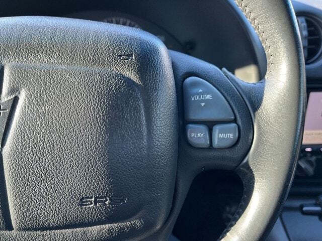 1995 Pontiac Firebird 32