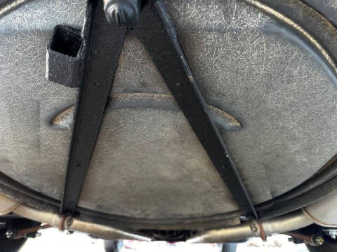 1965 Chevrolet Corvette