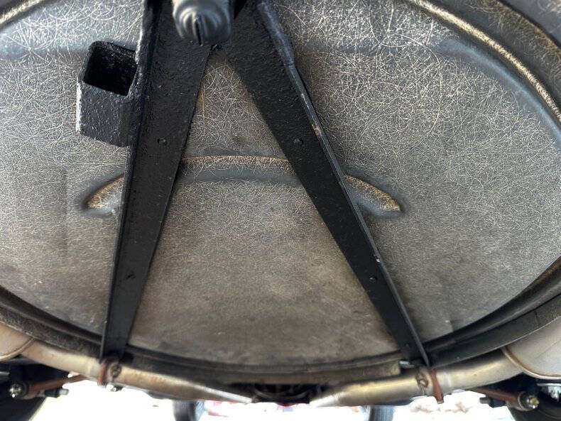 1965 Chevrolet Corvette