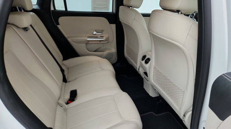 2023 Mercedes-Benz GLA GLA 250