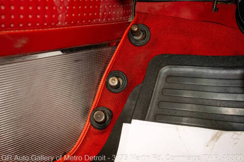 1955 Oldsmobile 98 Starfire