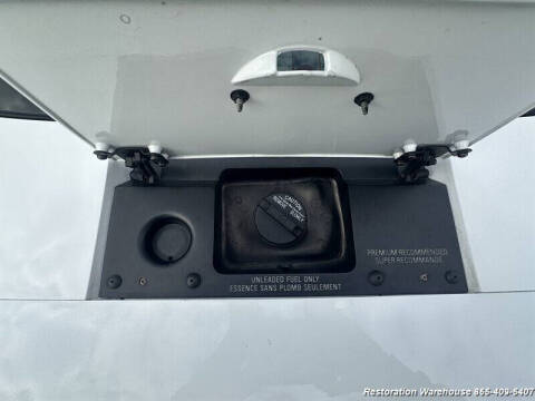 1994 Chevrolet Corvette