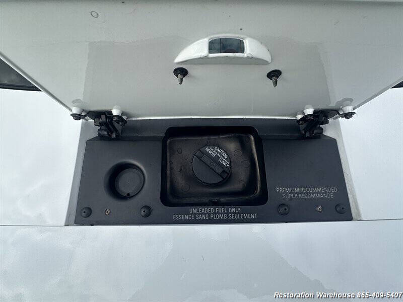 1994 Chevrolet Corvette