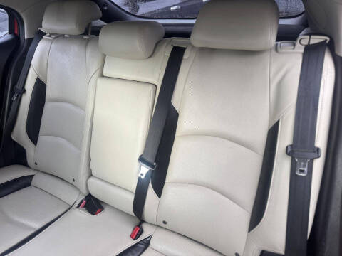 2014 Mazda MAZDA3 s Grand Touring