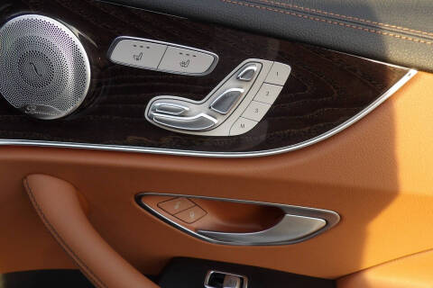 2022 Mercedes-Benz E-Class E 450 4MATIC