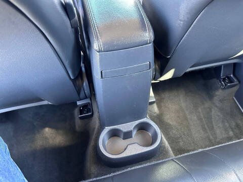 2016 Jeep Compass High Altitude