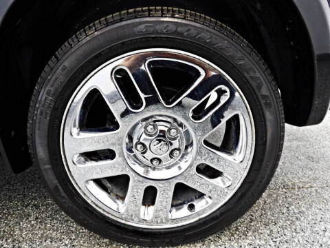 2010 Dodge Nitro SXT