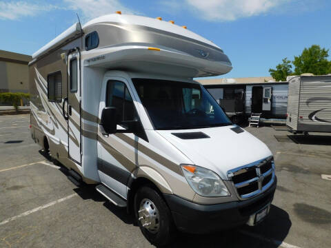 2009 Fleetwood PULSE 24A