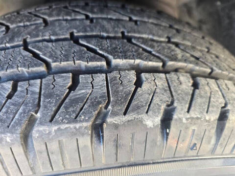 2012 Ford Escape XLS