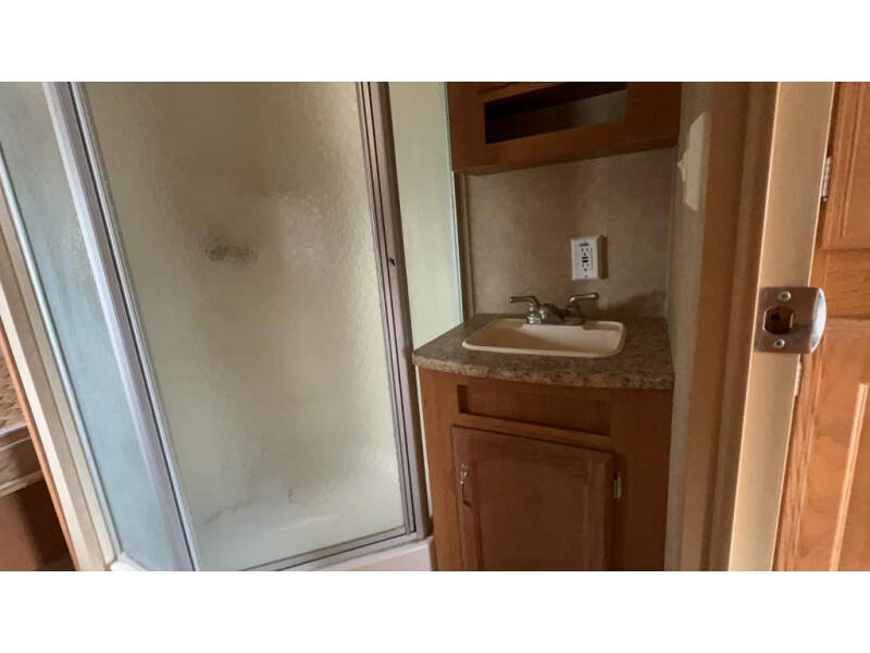 2007 Forest River 321FRD