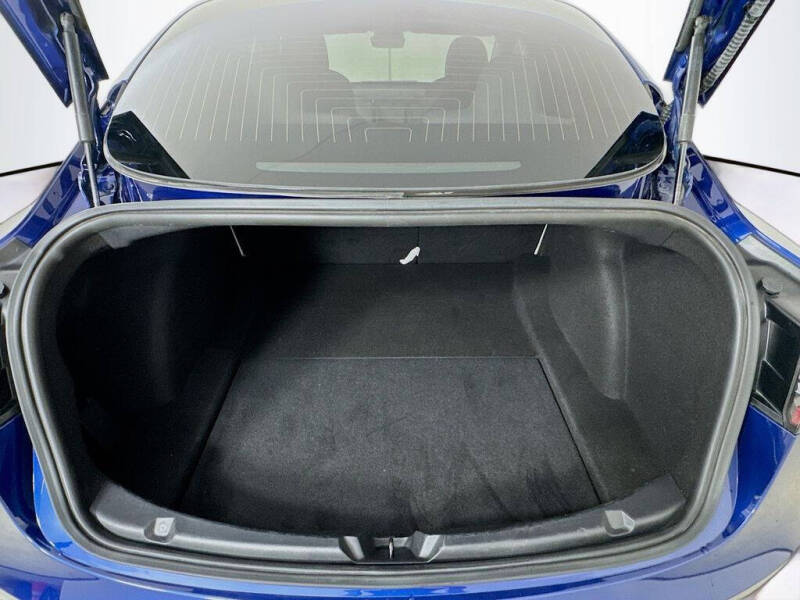 2020 Tesla Model 3 Performance