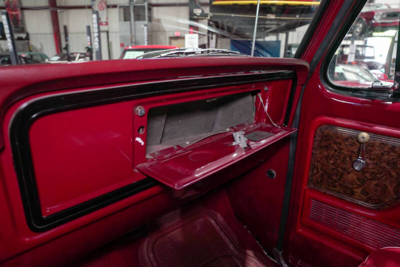 1979 Ford Bronco