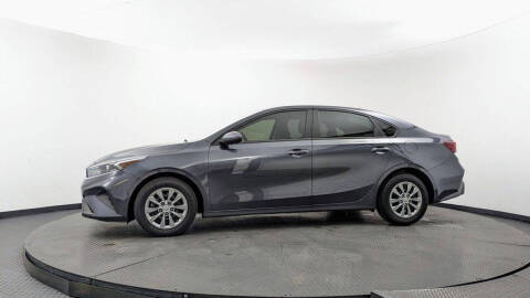 2024 Kia Forte LX