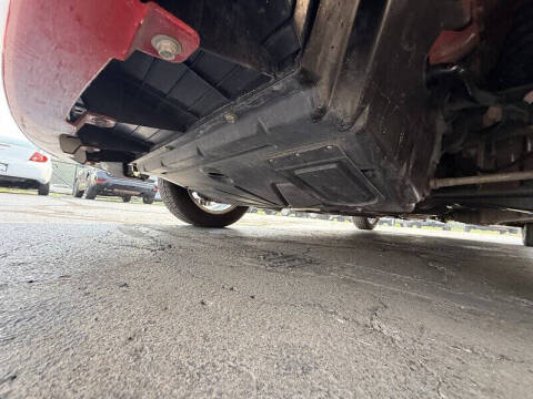 1990 Mazda MX-5 Miata