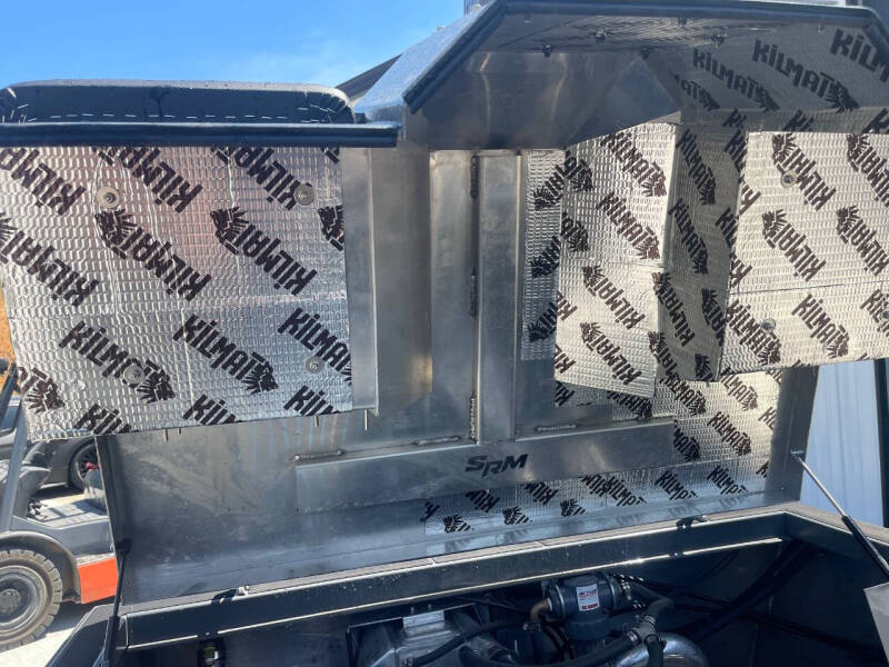 2023 Jet Stream Buccaneer