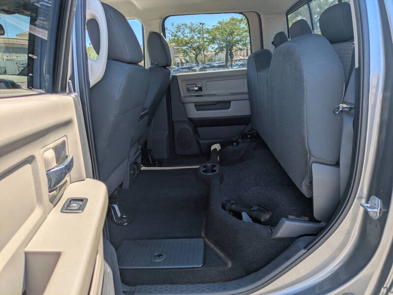 2009 Dodge Ram 1500 SLT