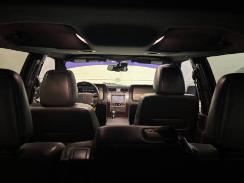 2014 Lincoln Navigator