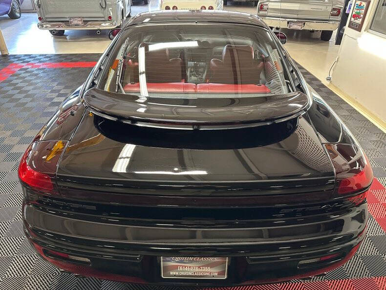 1991 Dodge Stealth R/T Turbo