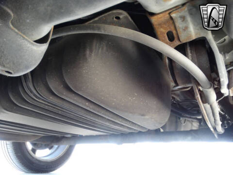 2002 Nissan Maxima SE