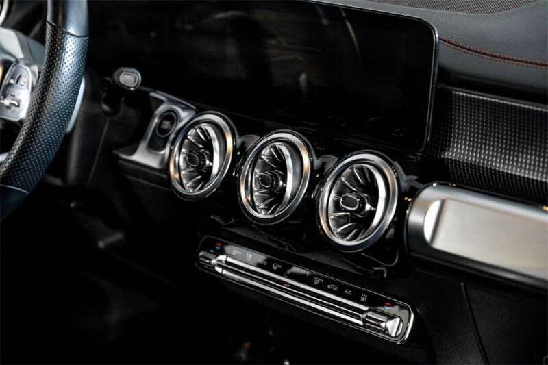 2023 Mercedes-Benz EQB EQB 300 4MATIC