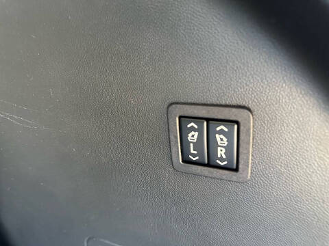 2019 Buick Enclave Premium