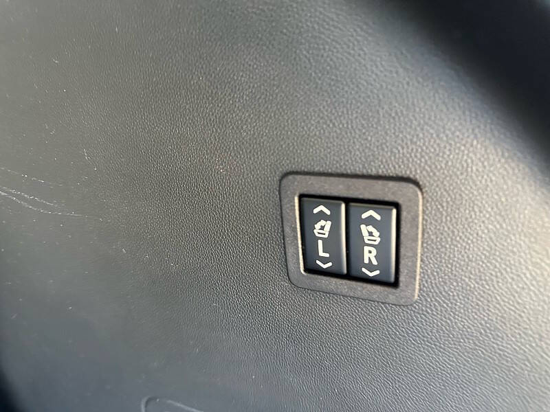 2019 Buick Enclave Premium