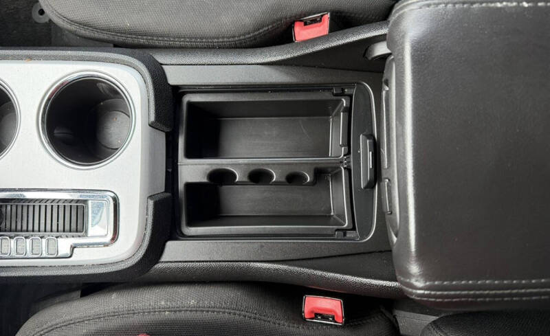 2012 GMC Acadia SLE