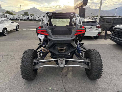 2024 Polaris RZR Pro R