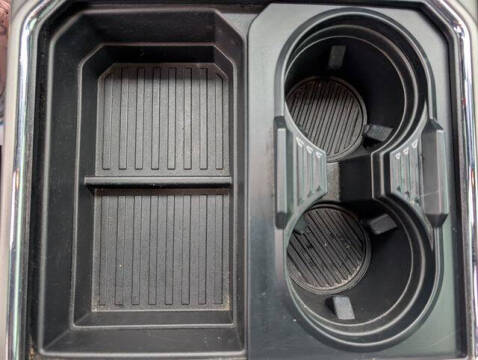 2020 Ford F-250 Super Duty