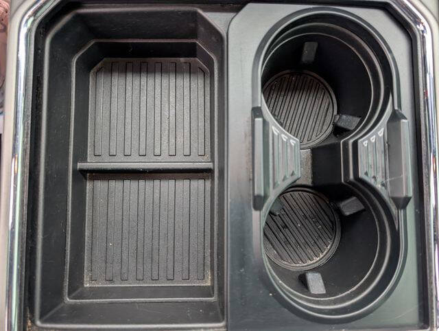 2020 Ford F-250 Super Duty