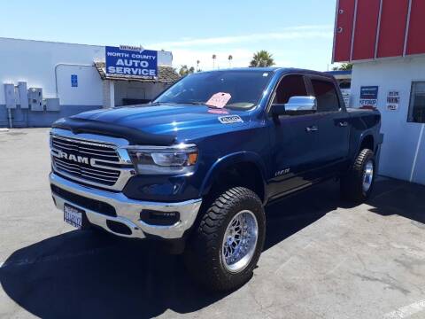2020 RAM 1500 for sale at ANYTIME 2BUY AUTO LLC in Oceanside CA