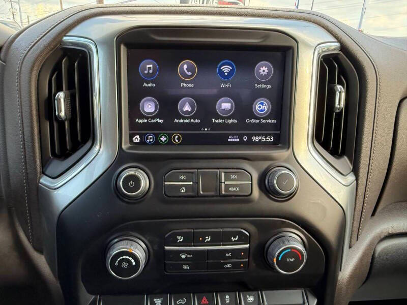 2023 Chevrolet Silverado 2500HD LT