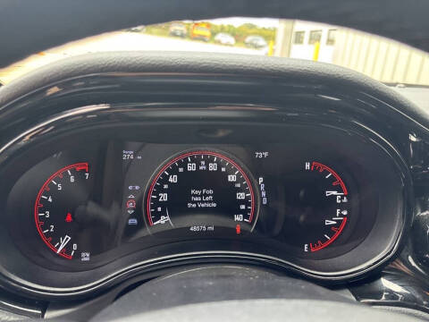 2024 Dodge Durango GT