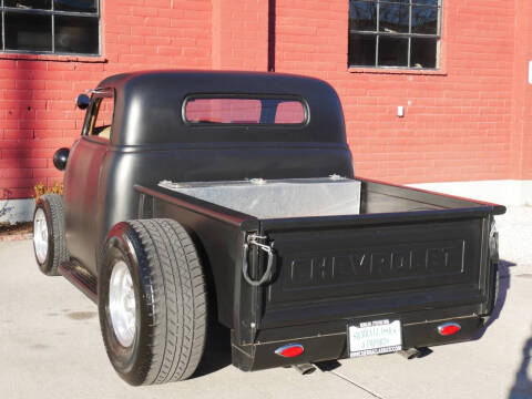 1948 Chevrolet 3100