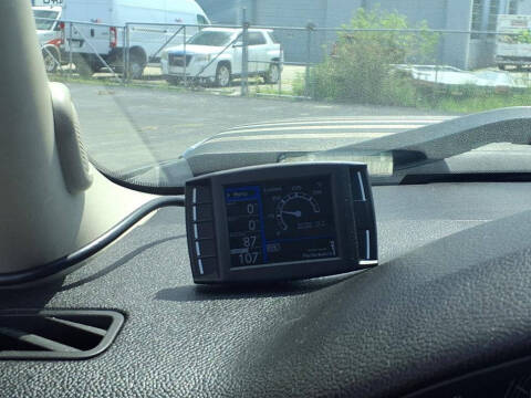 2013 Chevrolet Silverado 2500HD