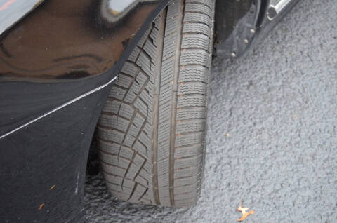 2012 Volvo S80 T6 Premier Plus