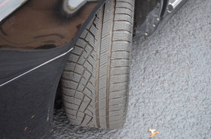 2012 Volvo S80 T6 Premier Plus