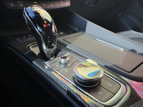 2022 Cadillac CT5 Sport