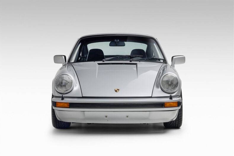 1977 Porsche 911 Carrera