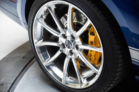 2008 Ford Mustang GT Premium