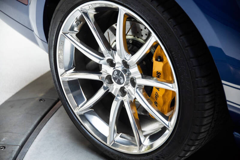2008 Ford Mustang GT Premium