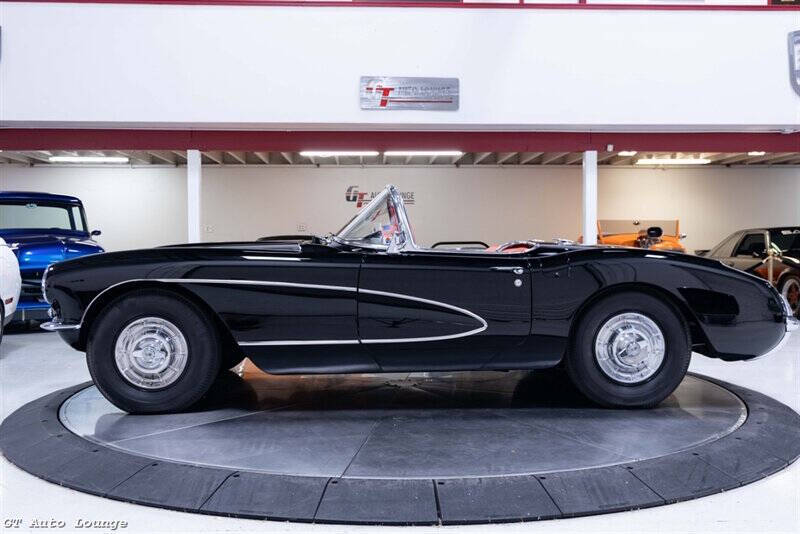 1956 Chevrolet Corvette 2